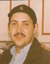 Photo of Keith Akdemir