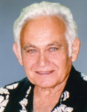 Clarence Edward Freitas