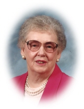 Mrs. Bessie Ann Boggs