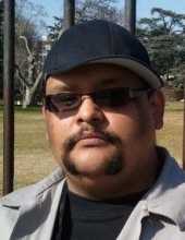 Photo of Danny Bernal