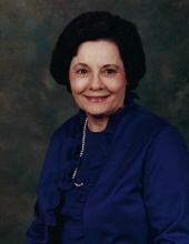 Photo of Beatrice Rutledge