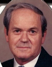 Photo of Stanley Nichols