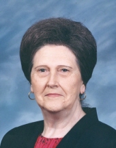 Margaret V. Evans