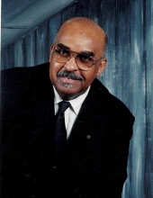 Photo of William Curry, Jr.