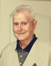 William "Bill" Martin, Jr.
