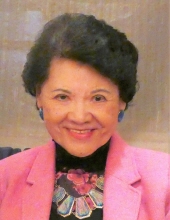 Shirley T. Lee