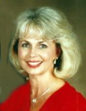 Betty  Margaret Roberson Eberts