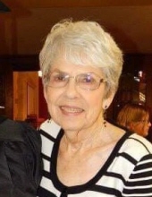 Carrie L. Clagg