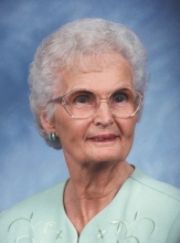 Photo of Mrs. Narrie "Bernice" Moree