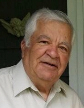 Photo of Morris Smith Sr.