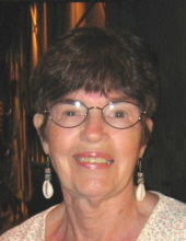 Photo of Joan Hooker