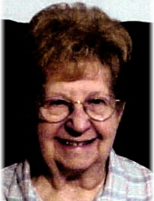 Lois M. Reed