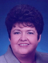 Photo of Carol Stevens