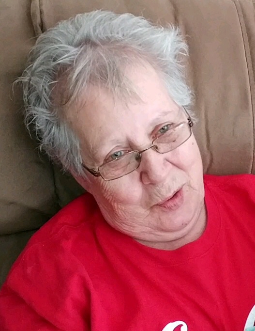 Mary Grigsby 2019 Maggard Funeral Homes