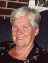 Eleanor J. Wilson