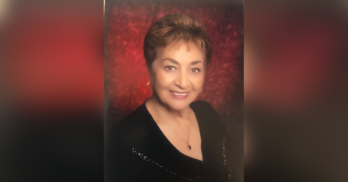 Obituary information for Rosalie Maria Dome