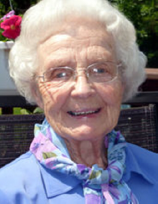 Frances Merfeld Kenosha, Wisconsin Obituary