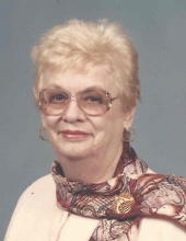 Margaret L. Adams