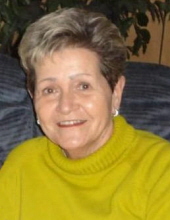 Linda Carol Grigsby