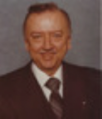 Photo of Dr. Donald Q. Sprole
