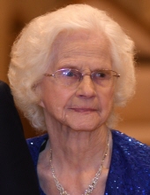 Esther Lillian Wisniewski