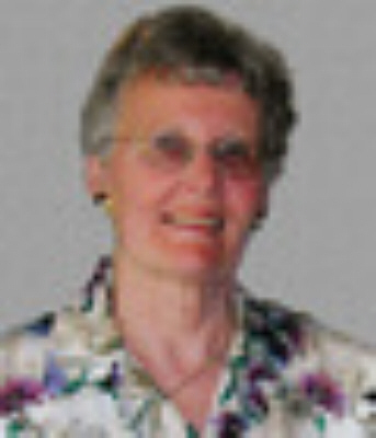 Photo of Joan Gunningham