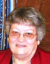 Phyllis Marie (Markham) Hammans