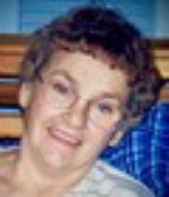 Photo of Susan "Sue" Przybylski