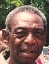 Photo of Bobby Peoples