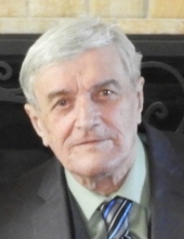 Vladyslav Podobuyev