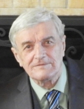 Photo of Vladyslav Podobuyev