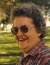 Linda May Merrill