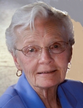 Mary  R. "Jean" Weszka