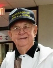 Charles J. Allen Sr.