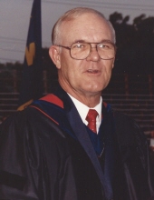 Photo of George Porter