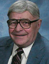 Arthur W. Boucher