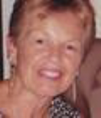 Gail Myott Enfield, Connecticut Obituary