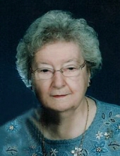 Doris Theresa St. Pierre