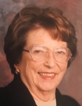 Sally G.  Malashock