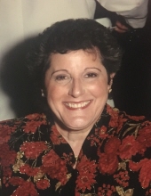 Photo of Teresa "Terry" Morris