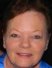 Linda  Poole  James