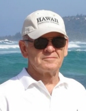 Photo of Col. Glen Blumhardt