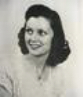 Photo of Mildred Laxton