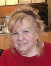 Photo of Berta Michaloski