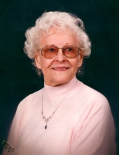 Photo of Helen Yoachum