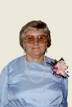 Mae C. Heiselman