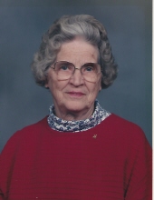 Photo of Viola Dougherty