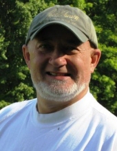 Photo of Gregory Zadell