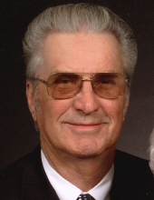 Jerry C Hughes