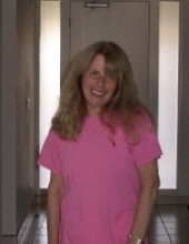 Photo of Brenda Burke